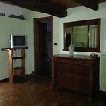فندق مبيت وإفطار Il Dahu 3*