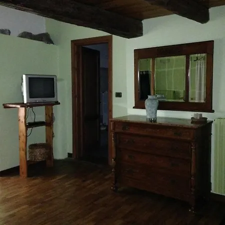 Bed & Breakfast Il Dahù 3*