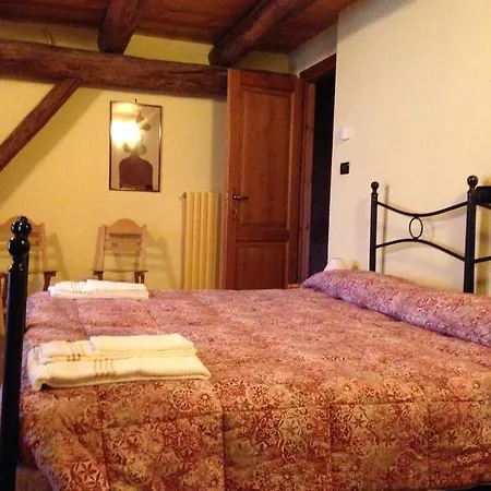 Bed & Breakfast Il Dahù