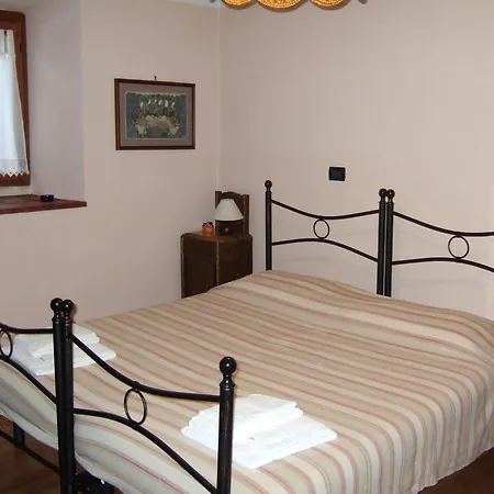 Il Dahu 3* פרג'לאטו