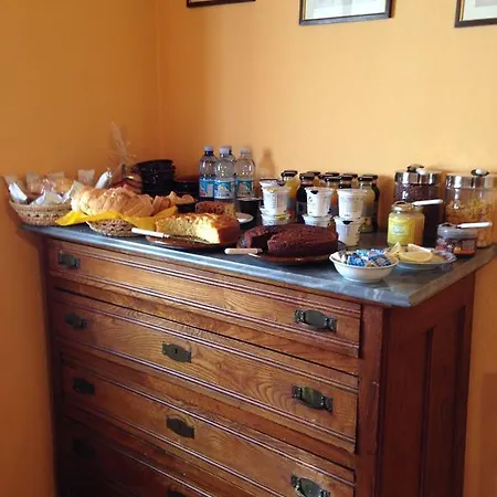 Bed & Breakfast Il Dahù