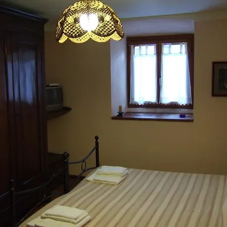 Bed & Breakfast Il Dahù 3*