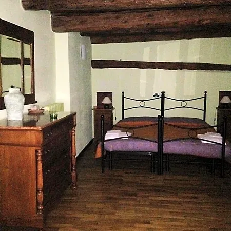 Bed & Breakfast Il Dahù 3*