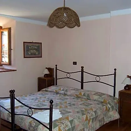 Bed & Breakfast Il Dahù Pragelato