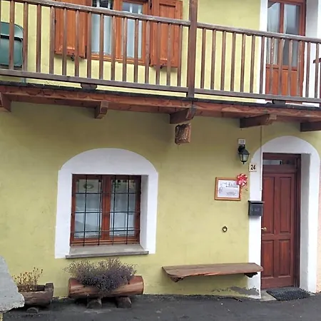 Il Dahù 3*