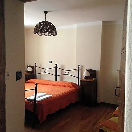 Il Dahù 3* Pragelato