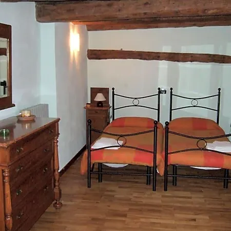 Il Dahù Bed & Breakfast