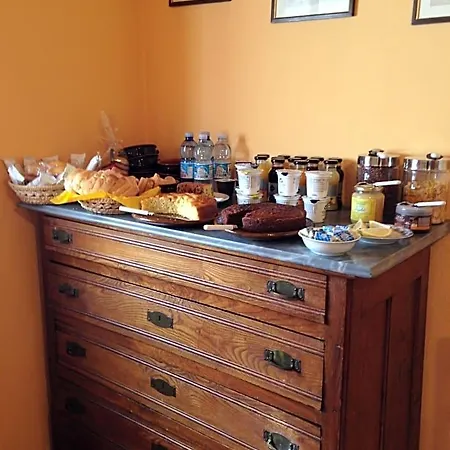 Il Dahù Bed & Breakfast Pragelato