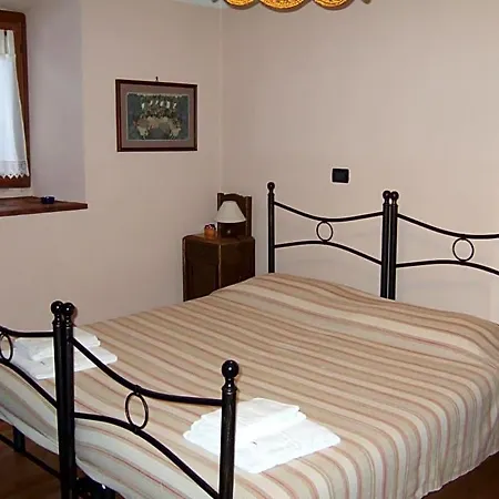 Il Dahù Bed & Breakfast 3*