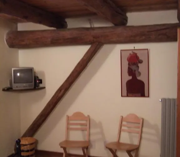 Il Dahù Pragelato