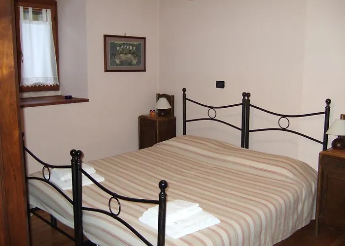 Il Dahù 3* Pragelato